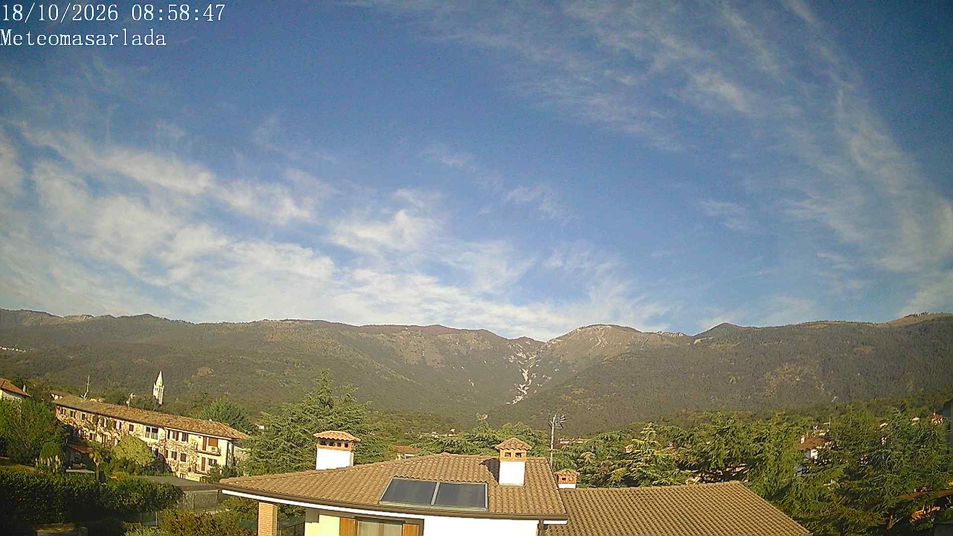 Budoia - Dardago