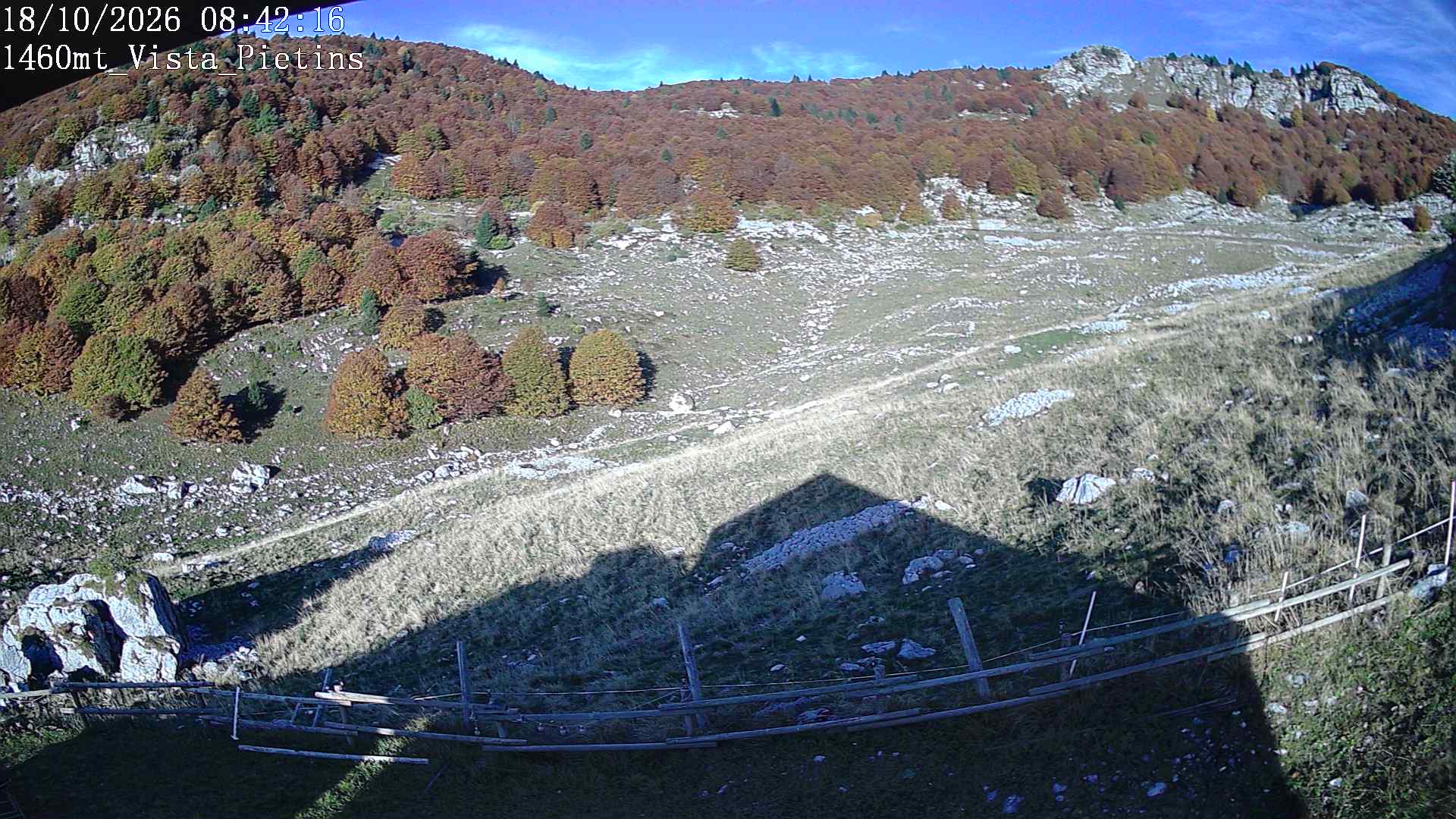 Budoia - Malga Ciamp 2