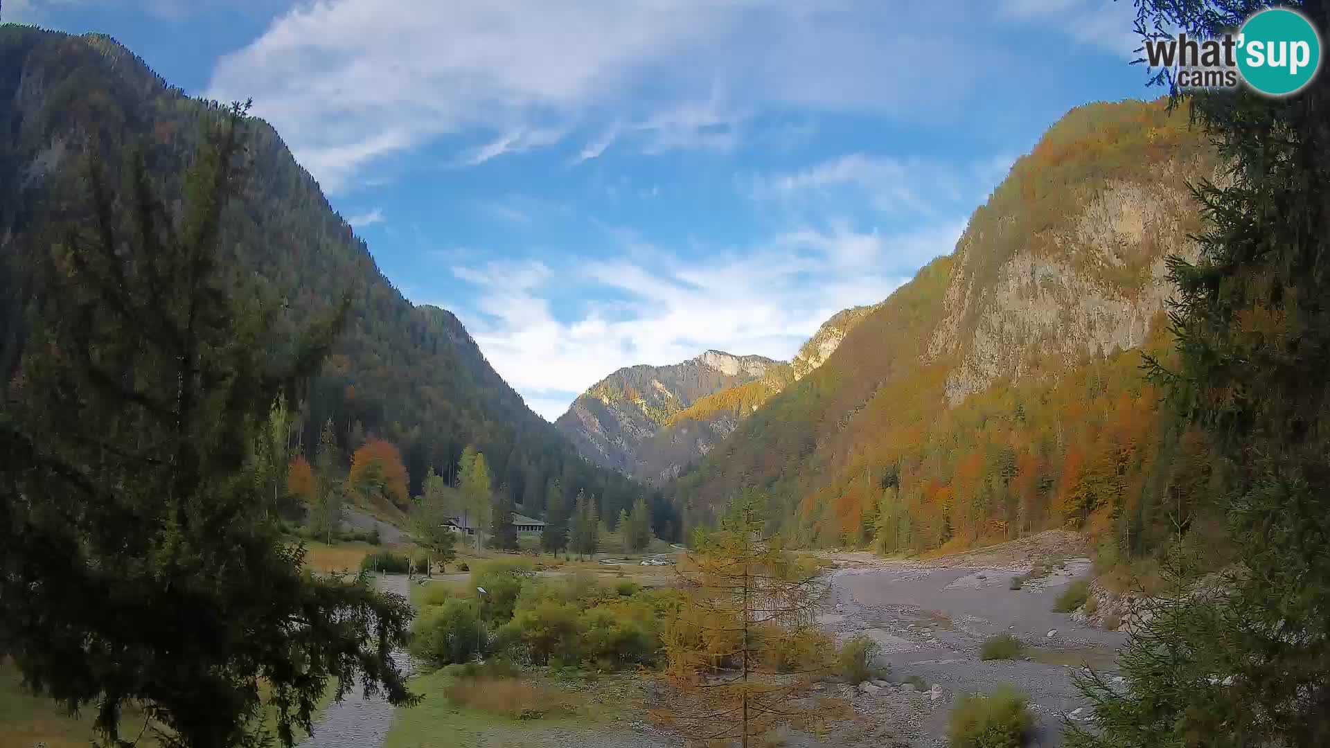 Claut - Rif. Pussa