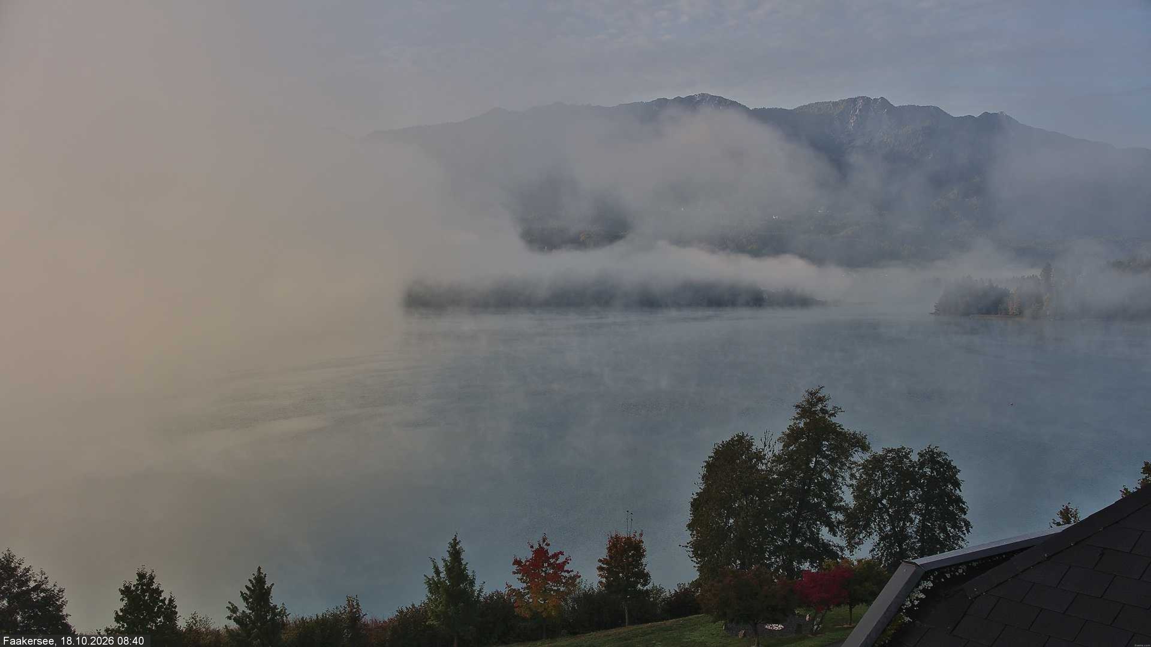 Faakersee