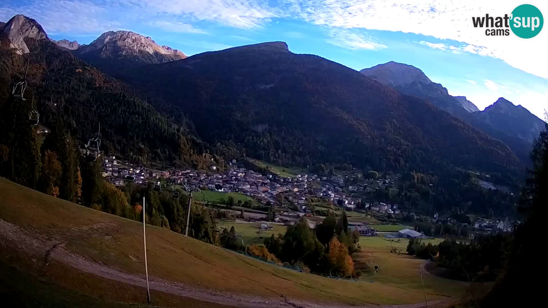 Forni di Sopra - loc Kolorman 2