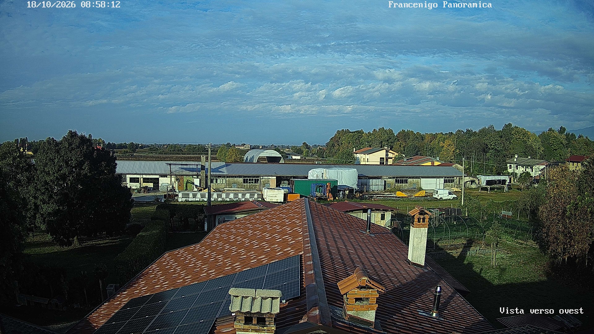 Gaiarine - Francenigo