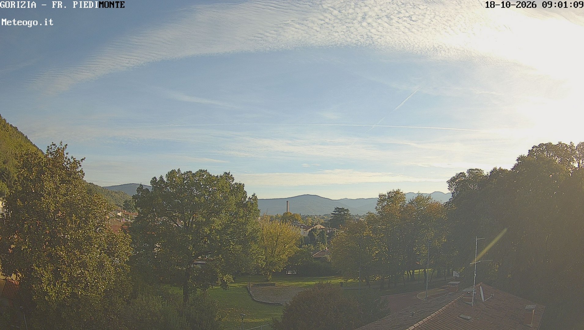 Gorizia - Piedimonte