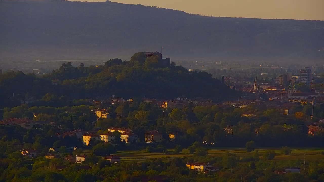 Gorizia - San Mauro