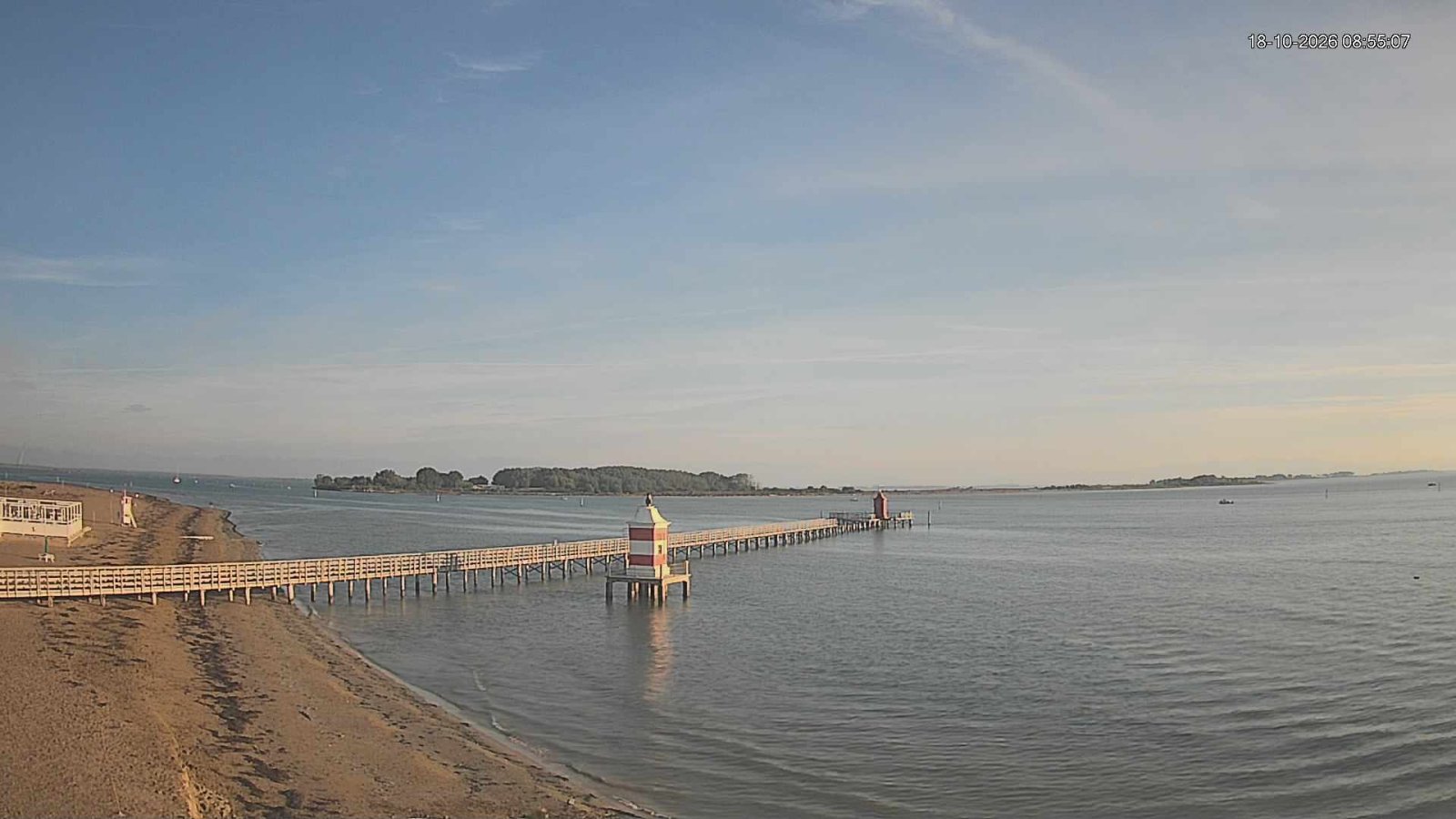 Lignano Sabbiadoro - Punta Faro
