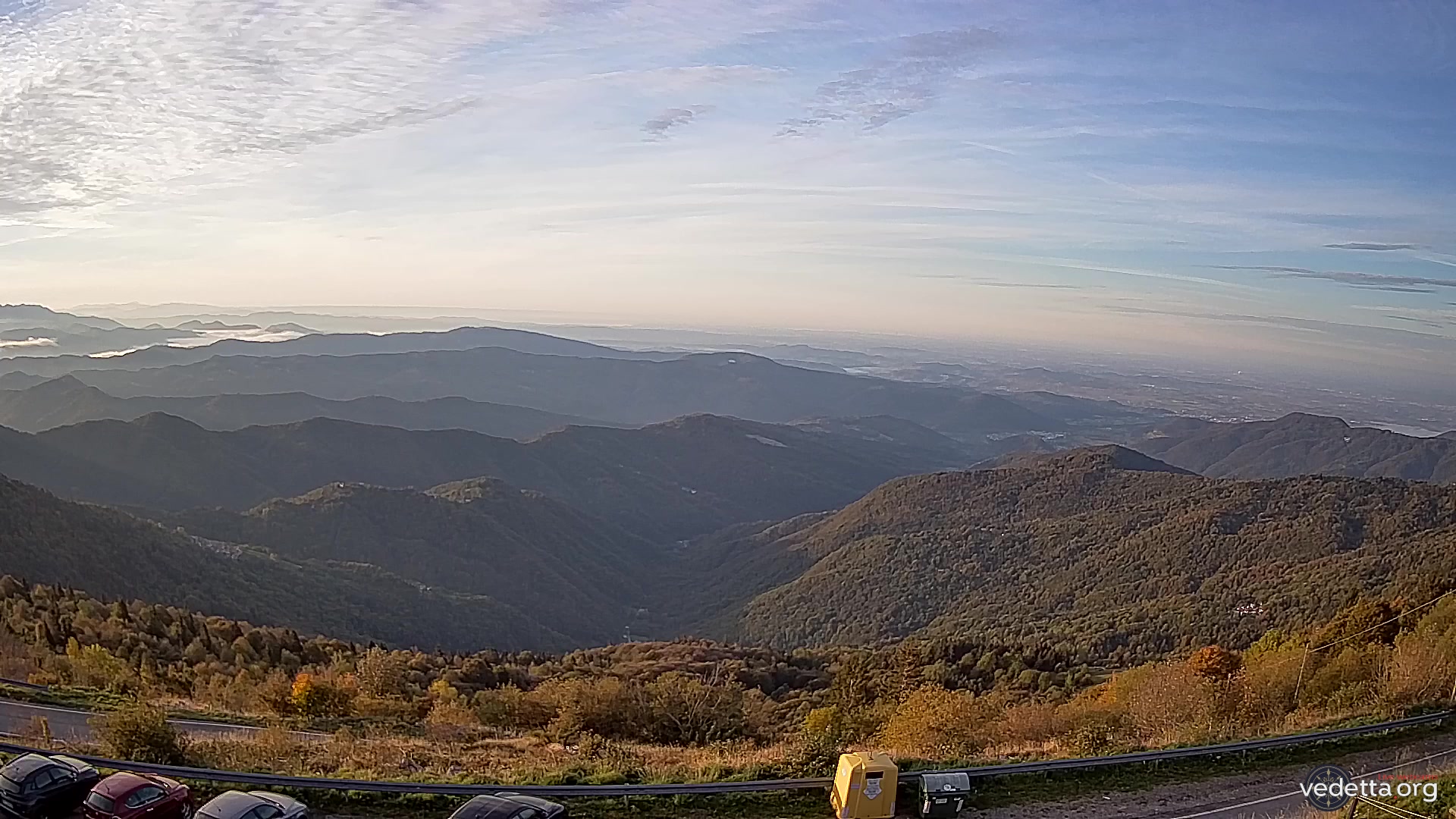 Monte Matajur - rif. Pelizzo