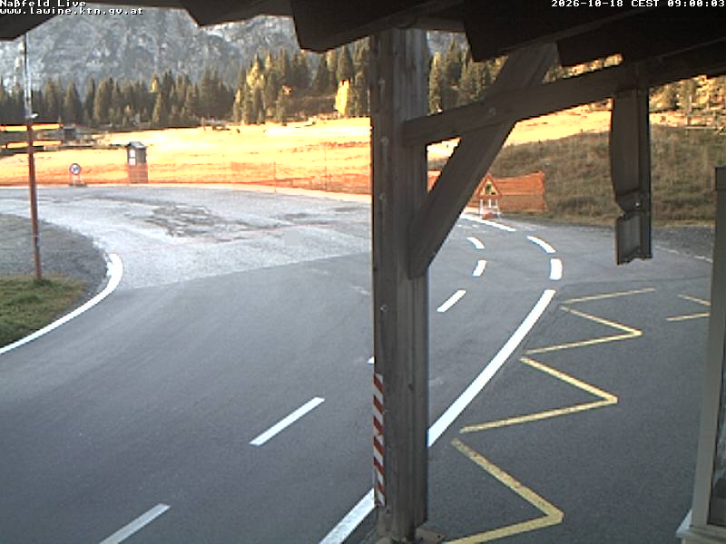 Passo Pramollo