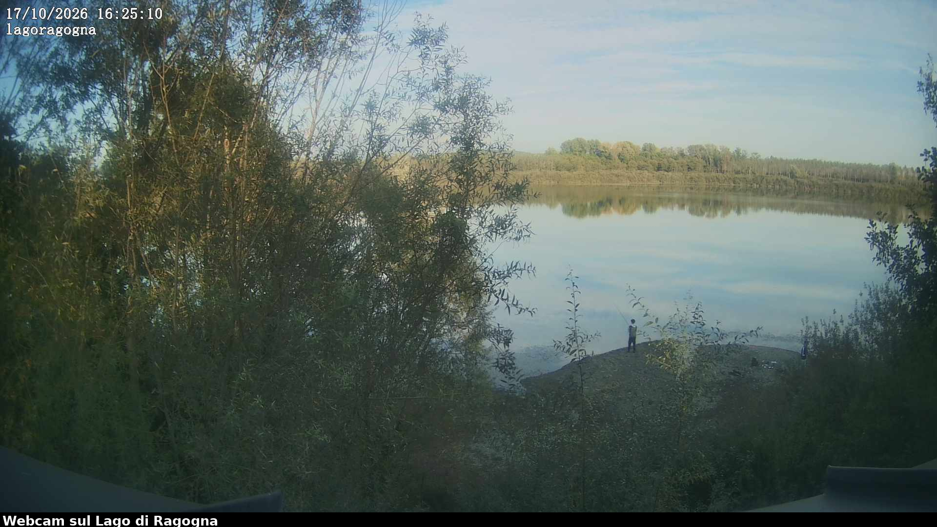 Ragogna - Lago