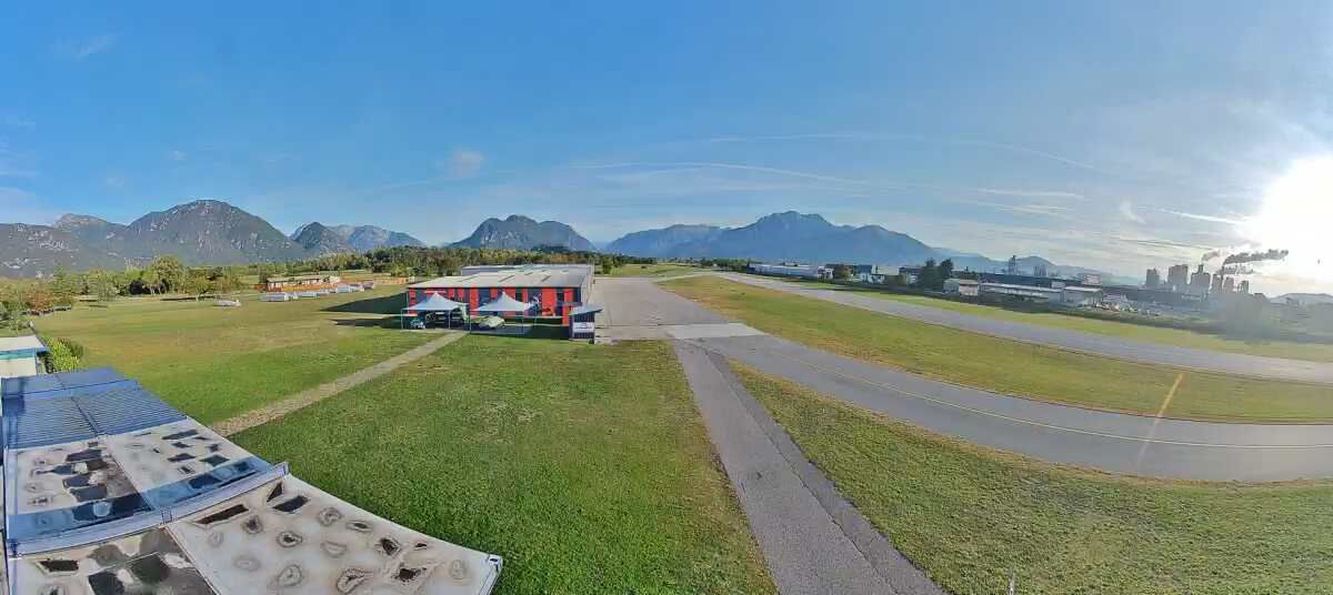 Rivoli di Osoppo
