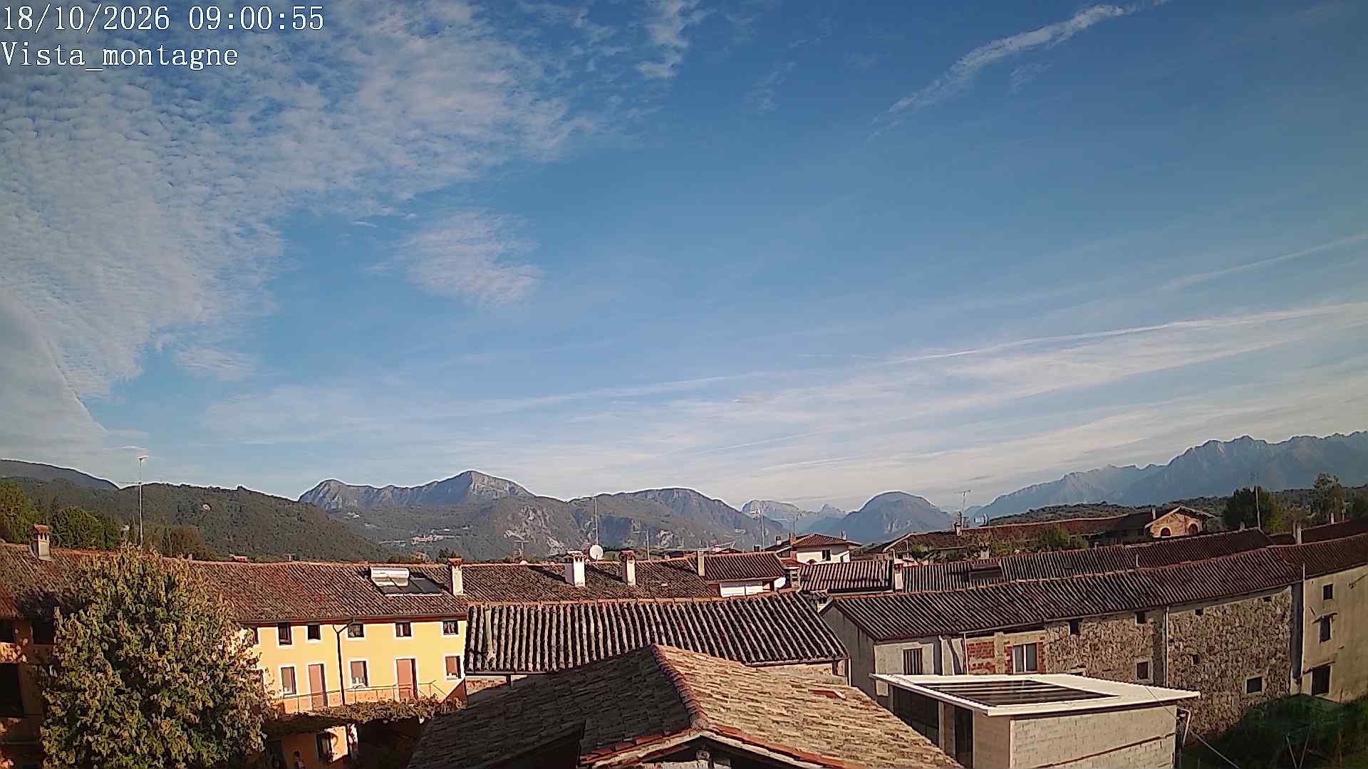 San Daniele del Friuli - Sopracastello