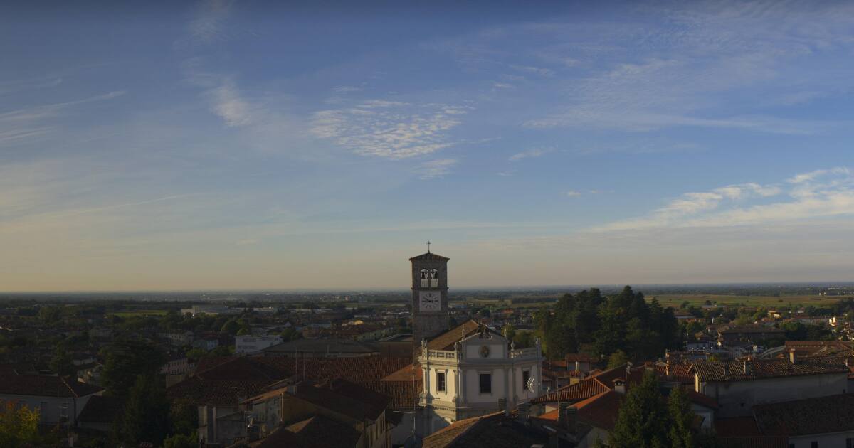 San Daniele del Friuli