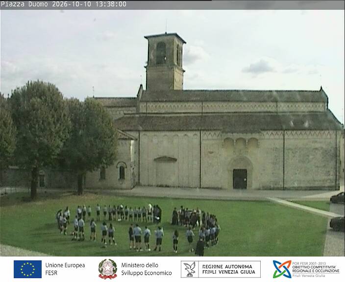 Spilimbergo - Duomo