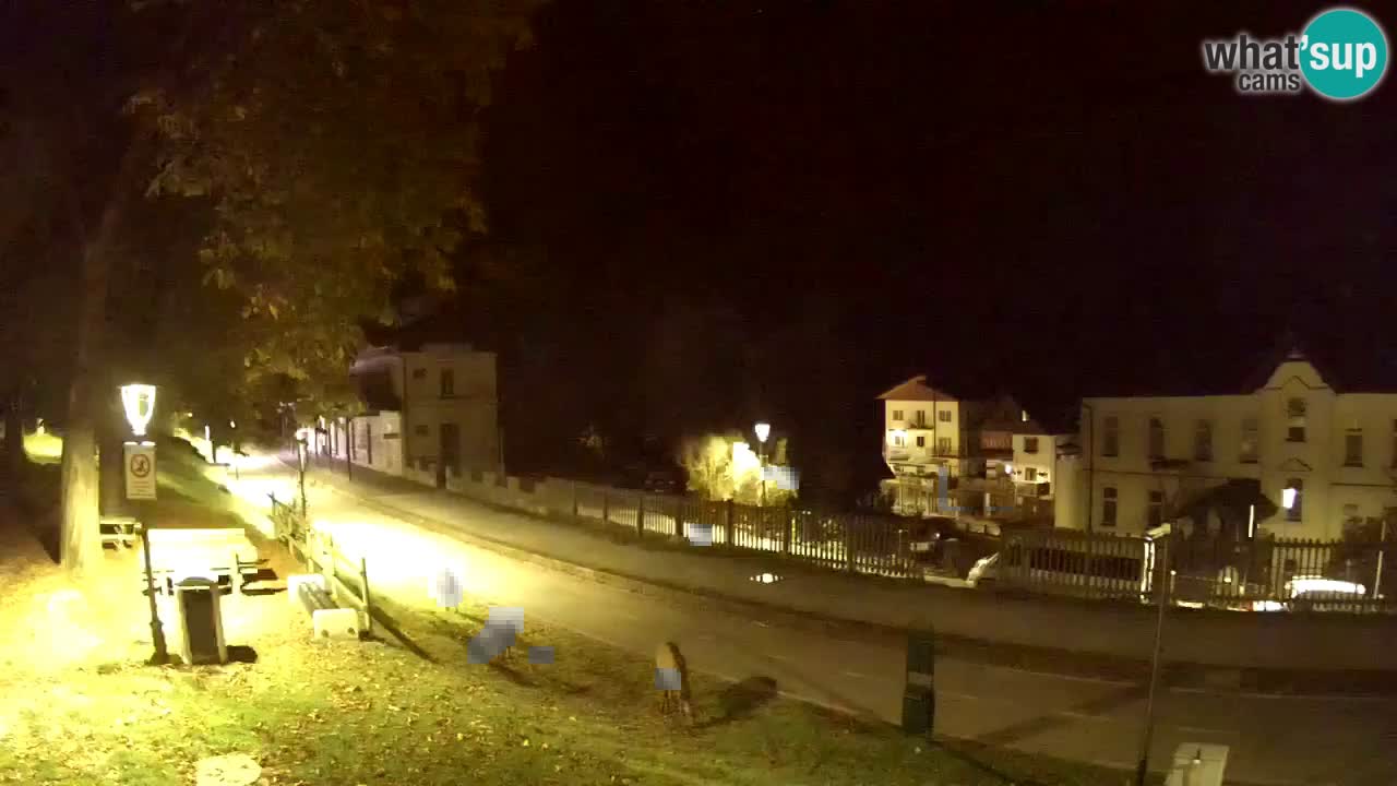 Tarvisio - Vecchia Stazione