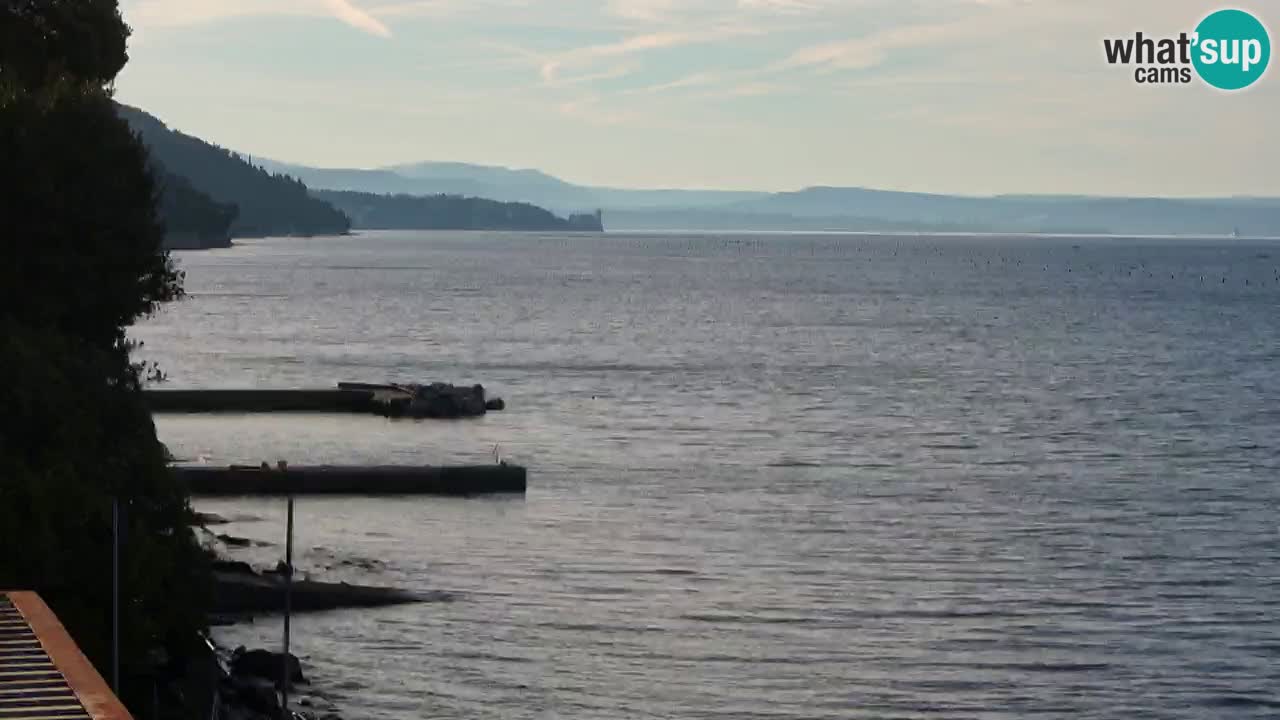 Trieste - Santa Croce