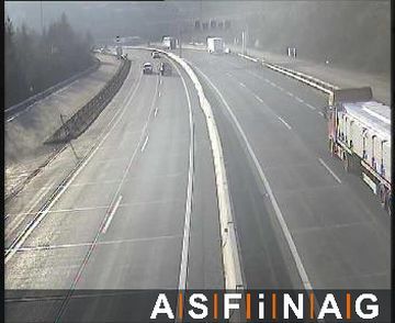 Villach - Arnoldstein - A02 - km.380,2