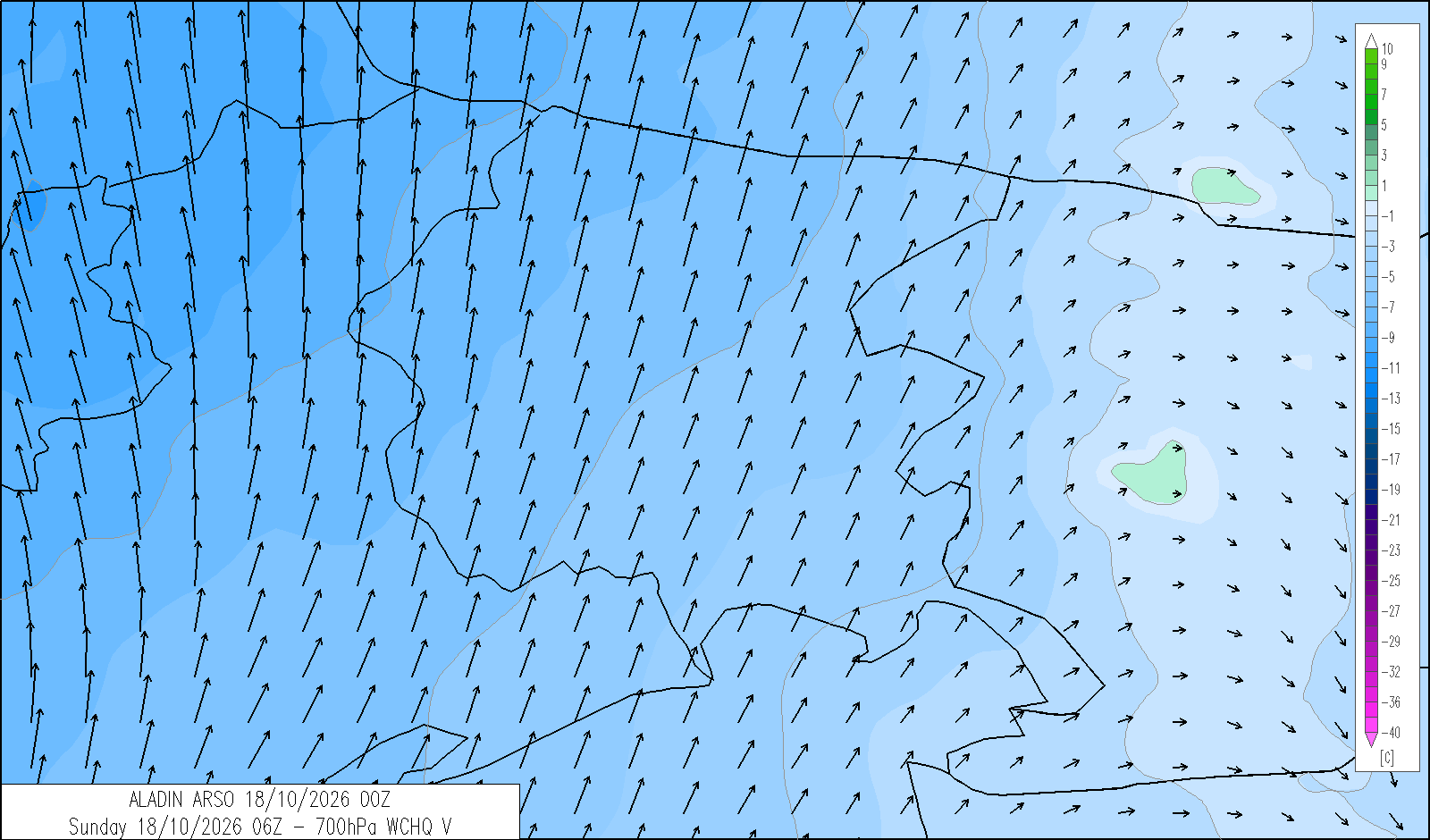 windchill