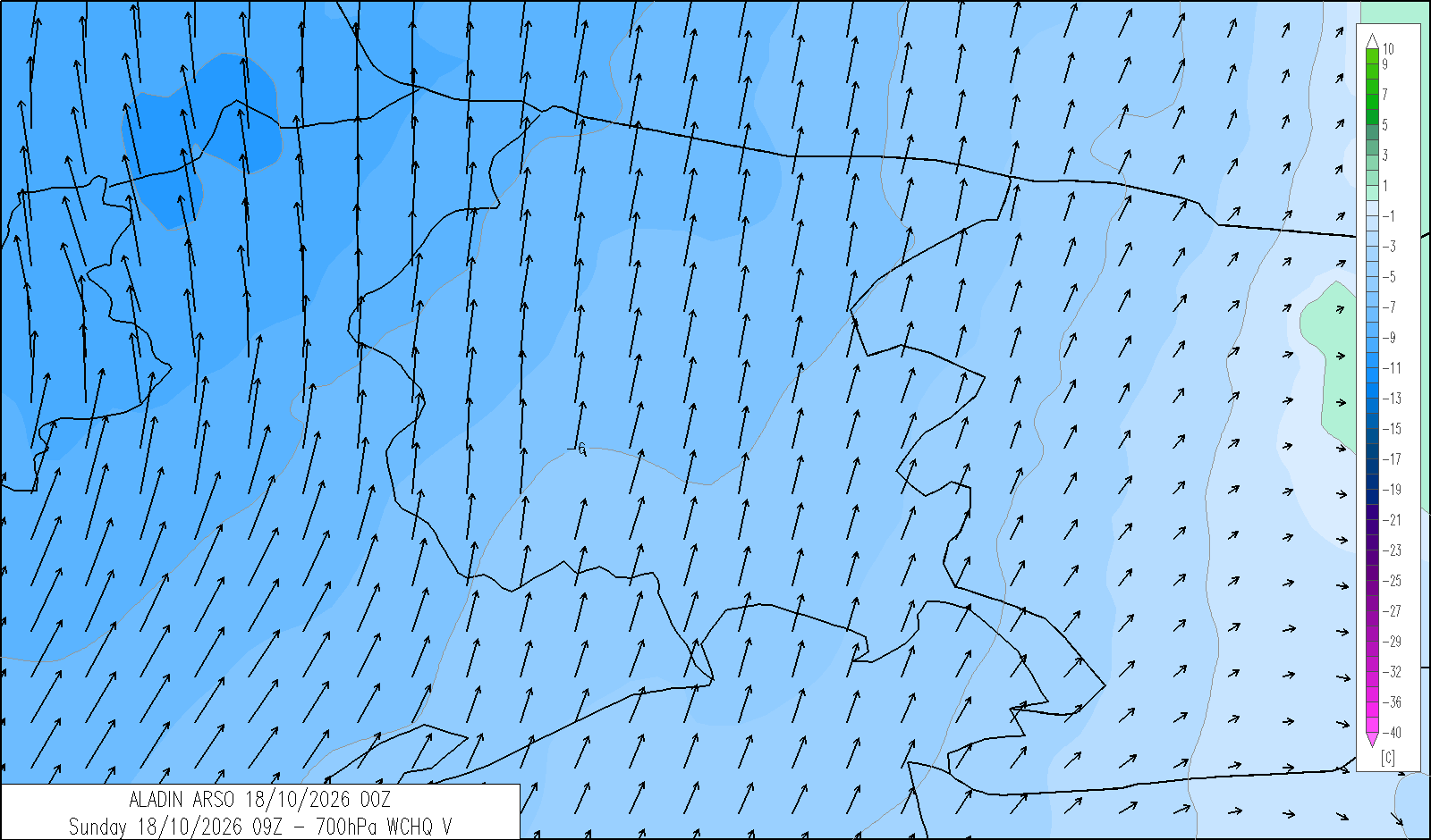 windchill