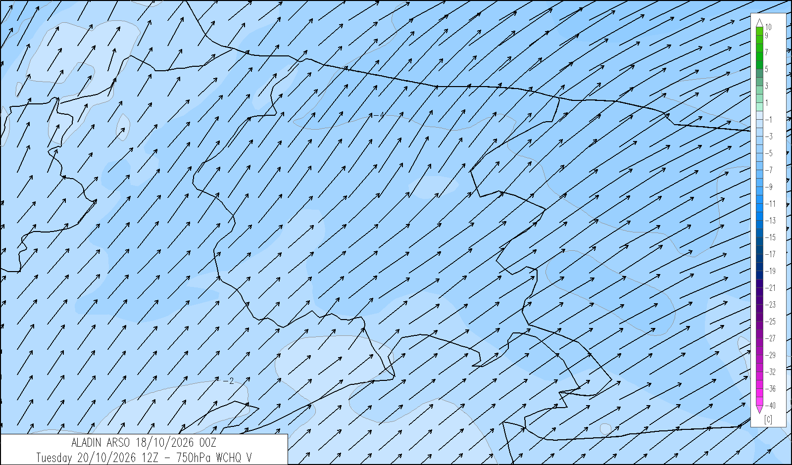 windchill