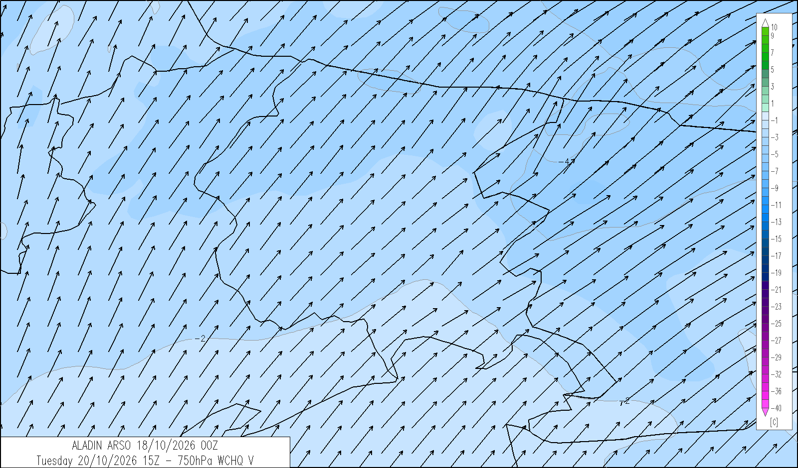 windchill