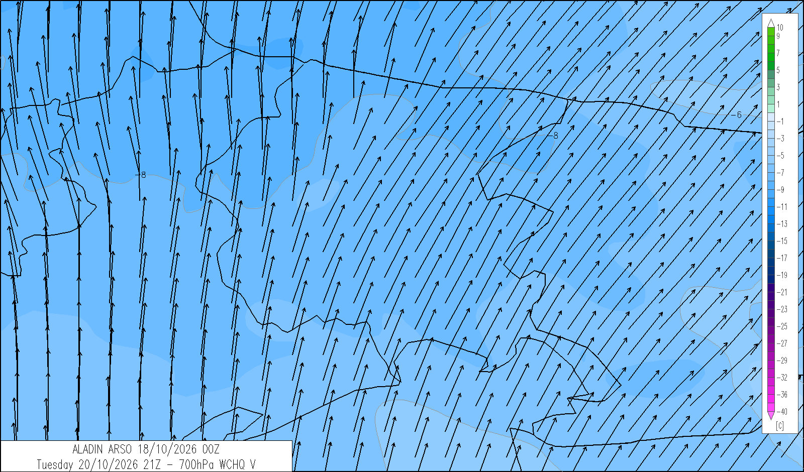 windchill