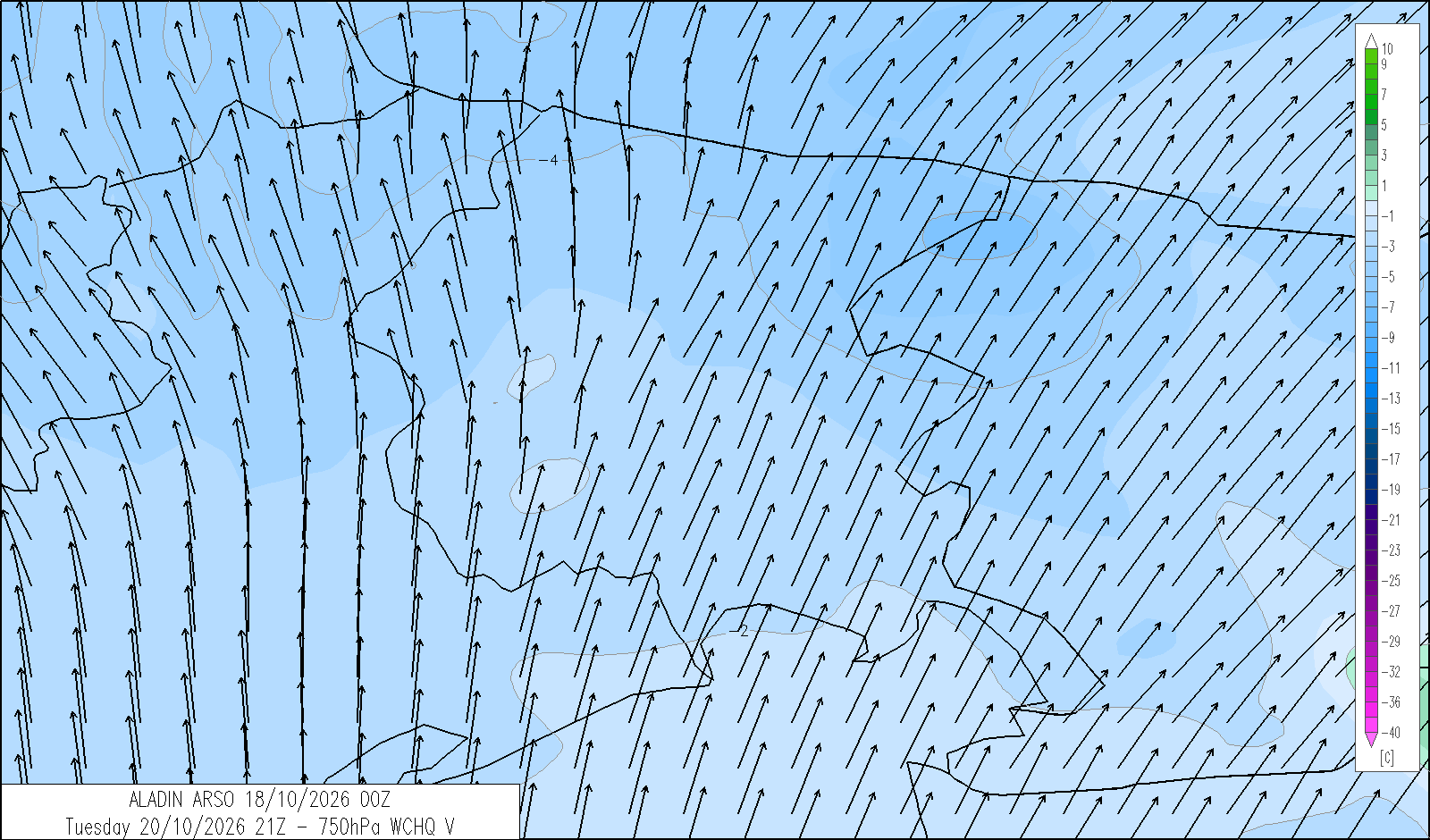 windchill