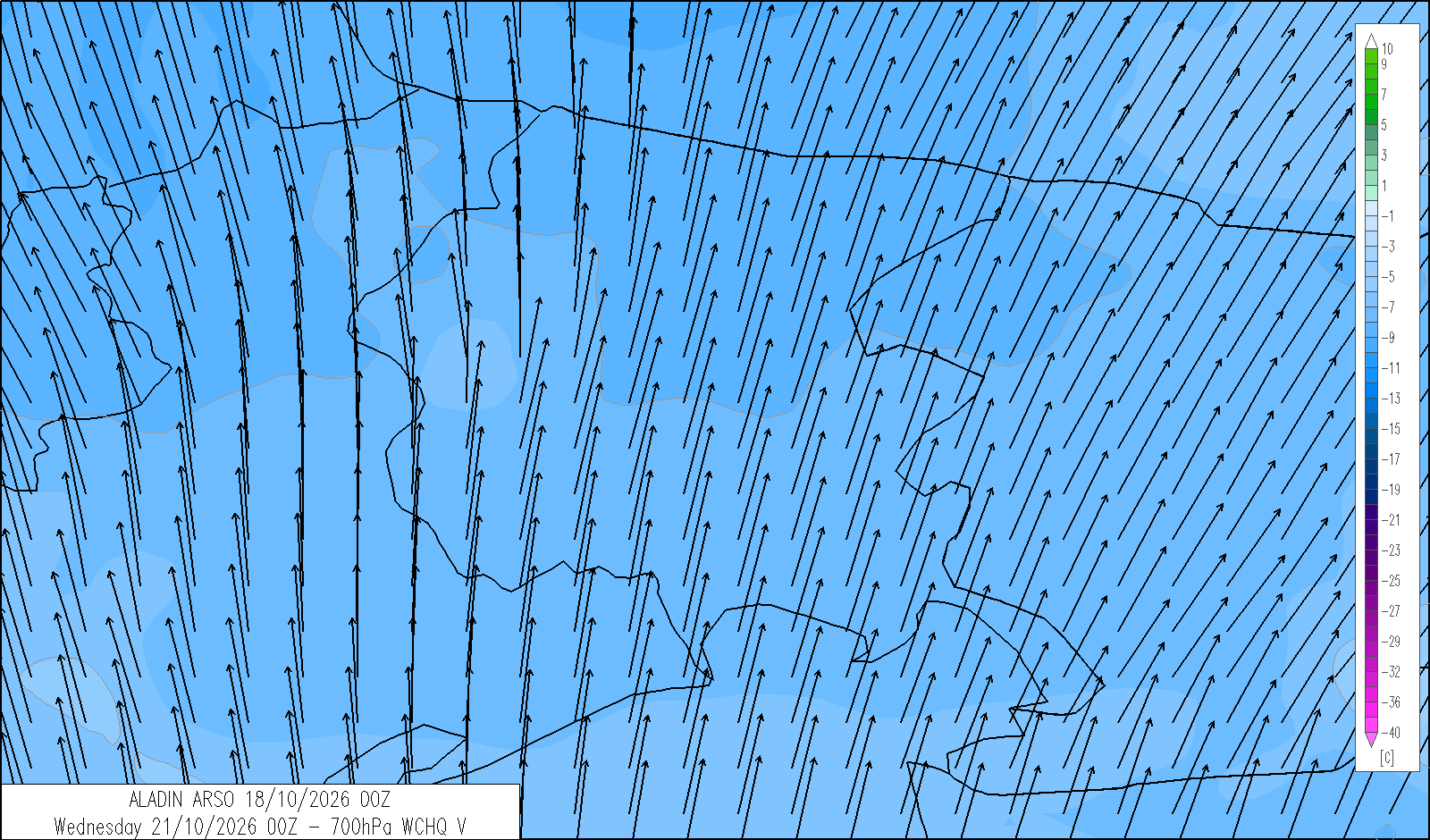 windchill