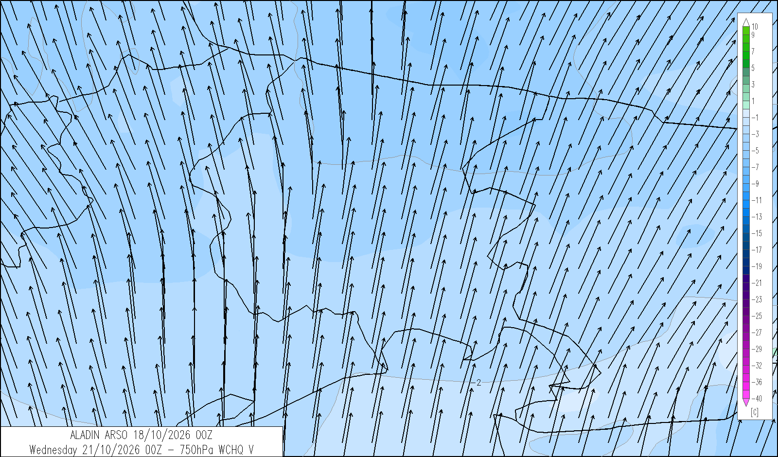 windchill