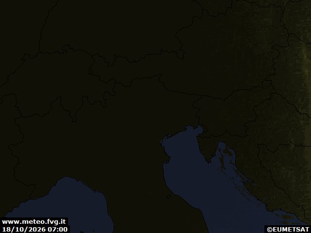 satellite